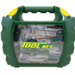 tools toy set green toys plastic toy