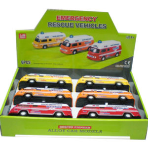 engine vehicle metal toy pull back toy