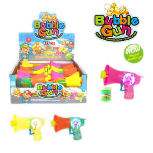bubble gun outdoor toy interesting toy