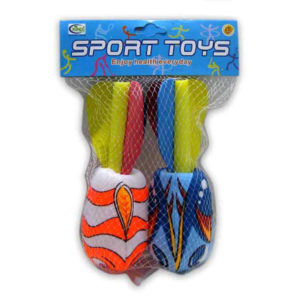 sporting toy fish toy water missile toy