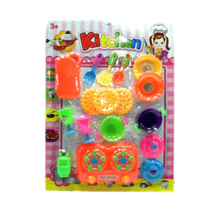 cooking toy pretending play toy kitchen toy