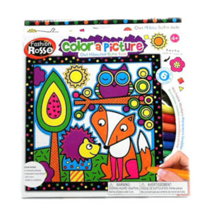 painting toy educational toy DIY toy