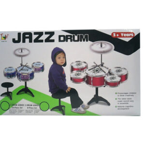 drum set toy instrument toy cute toy