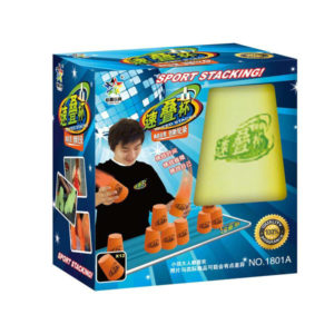 stacked cup funny toy intelligent toy
