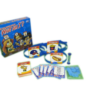 guess game funny toy learning toy