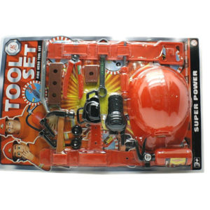 fire tools set pretending play toy cute toy
