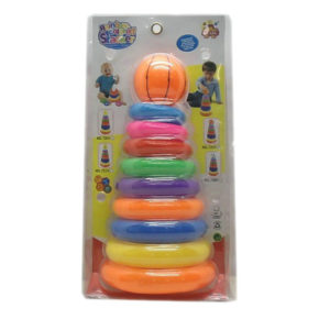 Jenga toy basketball toy promotion toy