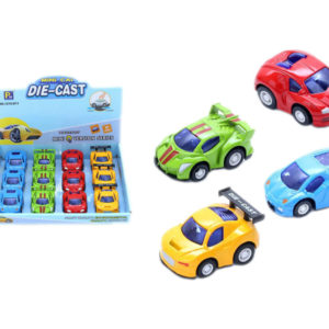sport car toy pull back toy vehicle toy