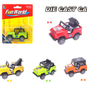 mini jeep toy pull back toy diecast toy