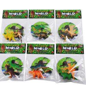 dinosaur toy animal toy promotion toy