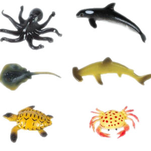 ocean animal toy funny toy promotion toy