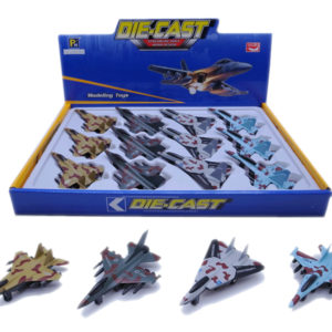 aircraft toy diecast vehicle pull back toy