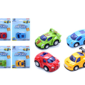 mini car toy pull back toy metal toy