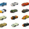 animal sports car friction powered toy animal roadster