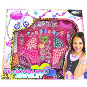 Passementerie toy jewelry toy girl toy