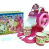 ice cream maker toy role play toy funny toy