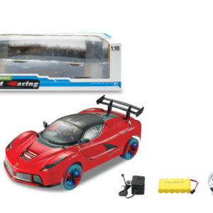 R/C car 4 channel car toy vehicle