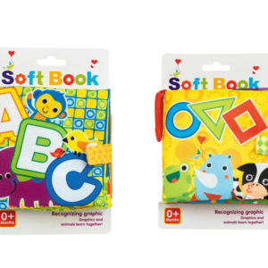 cloth book soft book educational toy