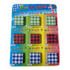 Magic cube funny toy education toy