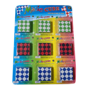 Magic cube funny toy education toy