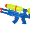 water gun shooter gun toy plastic toy