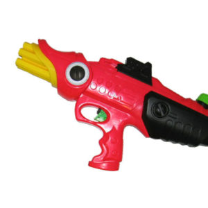 Water gun toy shooter gun toy plastic toy