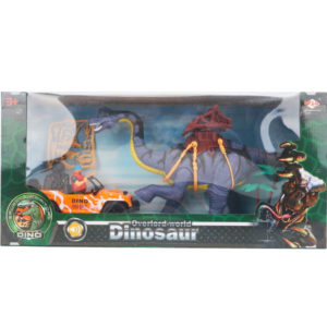 dinosaur model factory dino playset action dinosaur toys