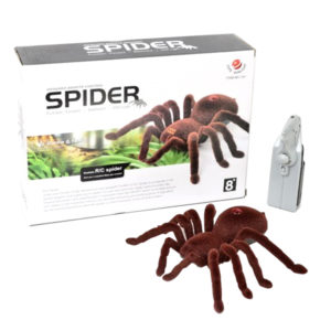 Infrared animal 2 channel spider R/C toy