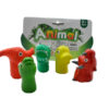 Finger toys dinosaur toy animal toy