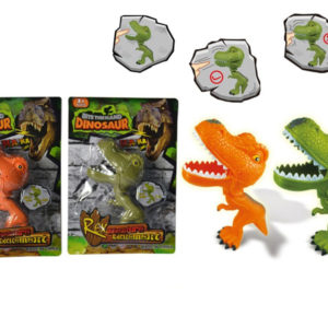 Grabber toy dinosaur toy animal toy