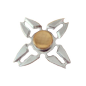 hand spinner toy  metal spinner funny game