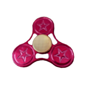 hand spinner toy  metal spinner funny game