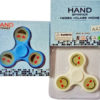 Hand spinner noctilucence toy funny toy