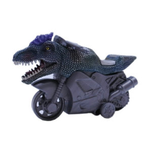 dino motorcycle toy dinosaur dilophosaurus