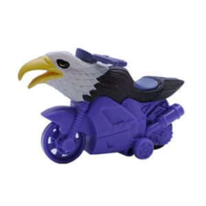 eagle motorbike friction powered toy promotion toys