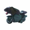 puma toy animal motorcycle friction powered