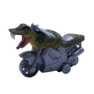 monster motorbike toy snake motorcycle novelty toys