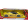 lamboghini rc car rc drift car toy 1:14 hypersport car 2.4G