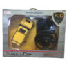 hammer rc car rc toy with music remote control toy