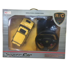 hammer rc car rc toy with music remote control toy