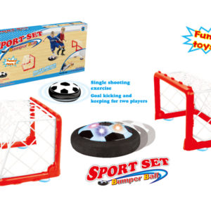 B/O football shooting game Sports toy