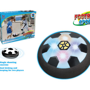 B/O football shooting game Sports toy