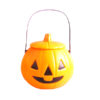 pumpkin barrels  helloween toy  role play toy