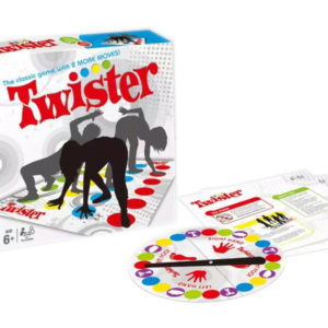 Twister toy intelligence toys  table game