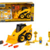 assemble construction toy take a part set truck with tool