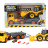take apart toy assembly construction vehicle play set truck