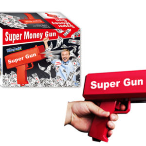 money gun super gun shooting game