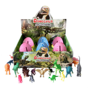Dinosaur egg animal toy  gift toy