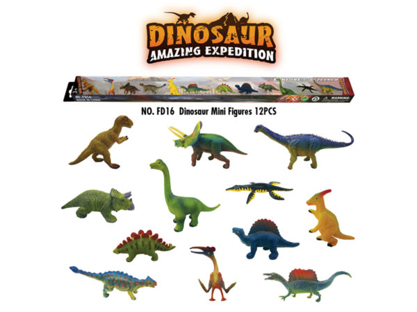 dinosaur figure toys mini figures toy dino playset