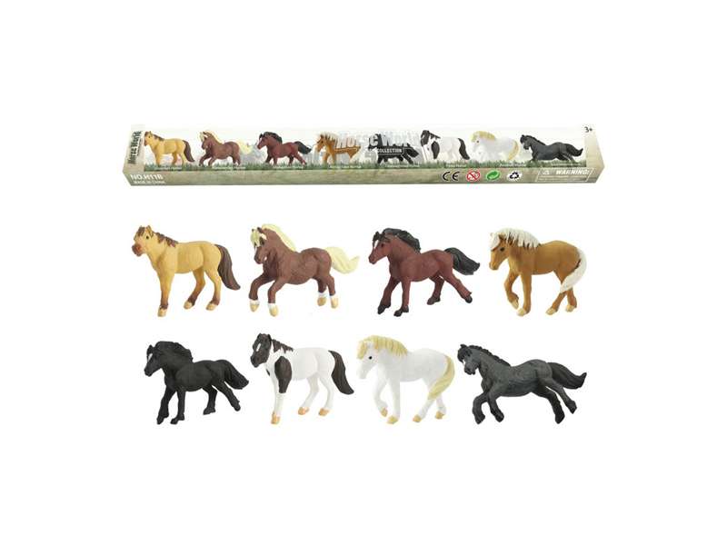 horse figures toys